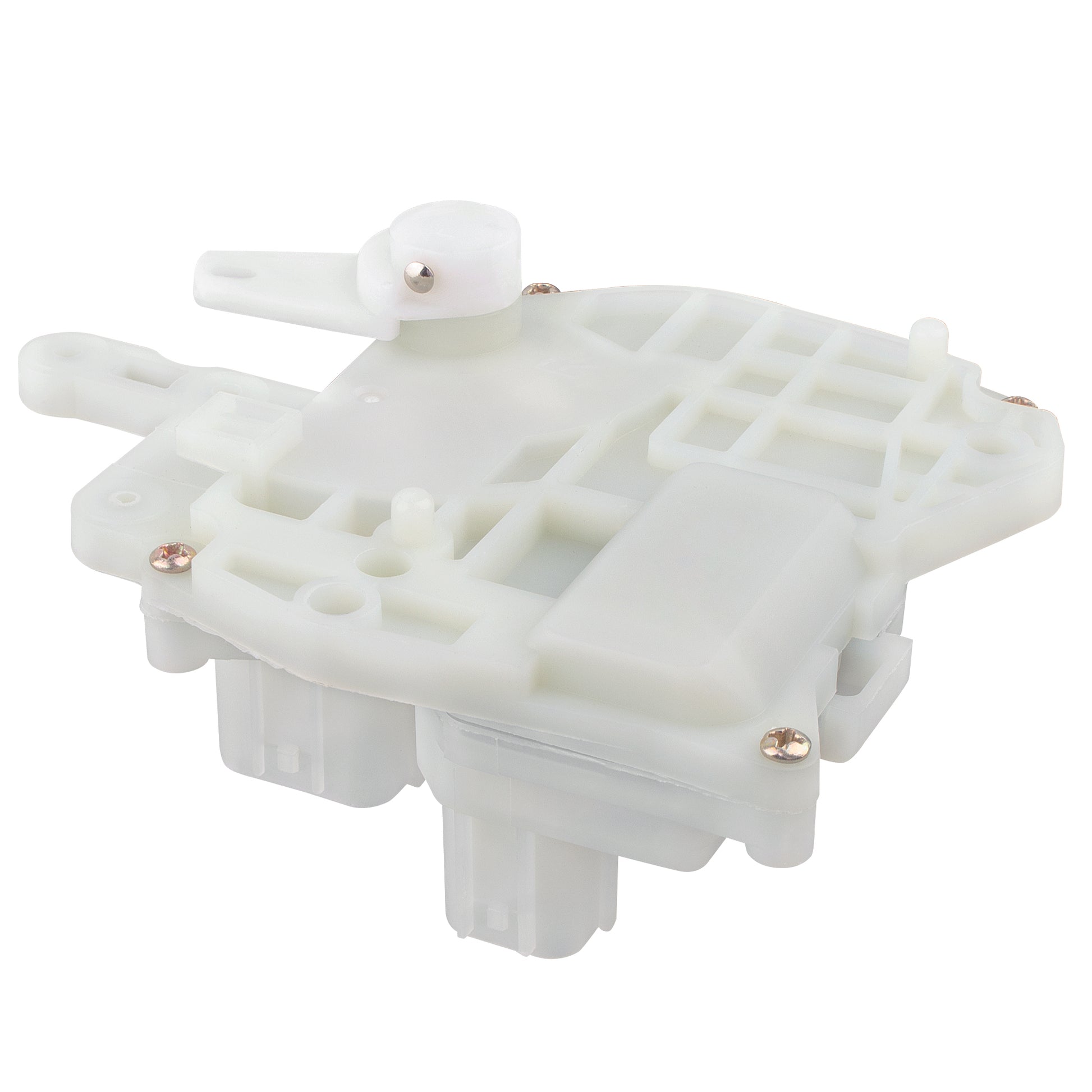 BOXI Front/Rear Right Side Door Latch Lock Actuator for Acura CL 2001-2003, TL 1999-2003, MDX — product photo 6