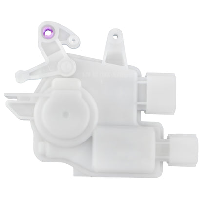 BOXI Front/Rear Left Driver Side Door Latch & Lock Actuator for Acura TL TSX/for Honda Accord — product photo 2