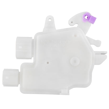 BOXI Front/Rear Left Driver Side Door Latch & Lock Actuator for Acura TL TSX/for Honda Accord — product photo 3