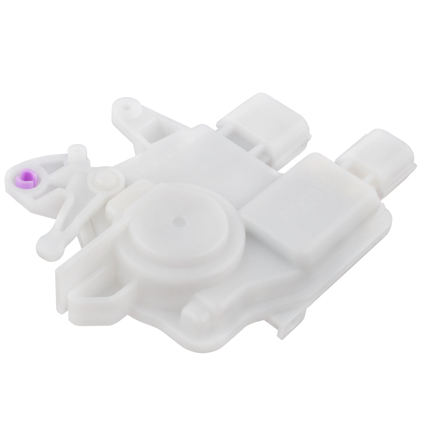 BOXI Front/Rear Left Driver Side Door Latch & Lock Actuator for Acura TL TSX/for Honda Accord — product photo 6
