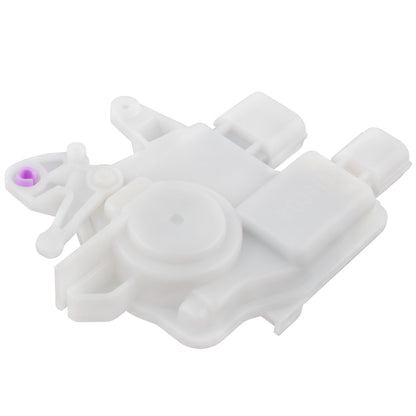 BOXI Front/Rear Left Driver Side Door Latch & Lock Actuator for Acura TL TSX/for Honda Accord — product photo 6