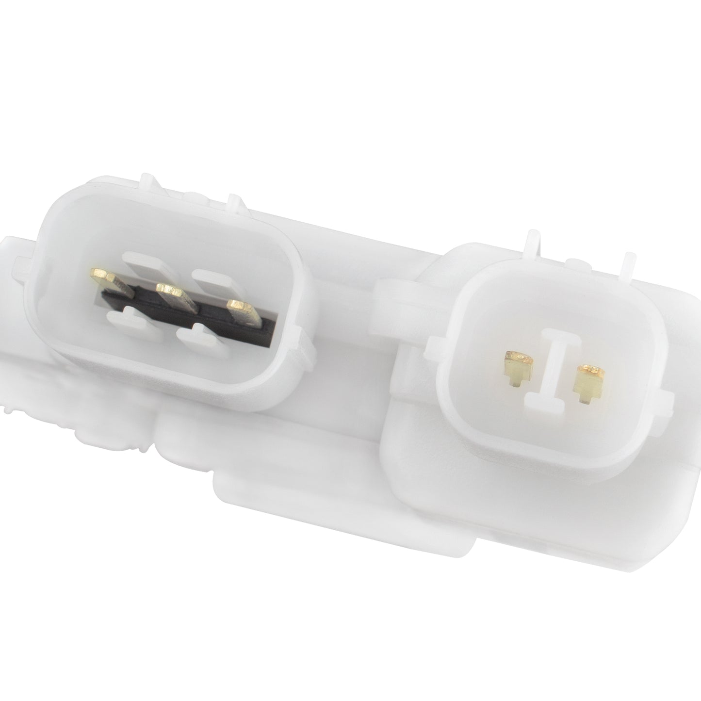BOXI Front/Rear Left Driver Side Door Latch & Lock Actuator for Acura TL TSX/for Honda Accord — product photo 7