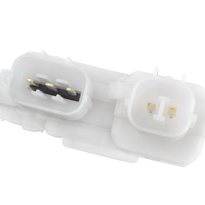 BOXI Front/Rear Left Driver Side Door Latch & Lock Actuator for Acura TL TSX/for Honda Accord — product photo 7
