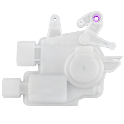 BOXI Front/Rear Right Passenger Side Door Latch & Lock Actuator Assembly for 2004-2008 for Acura TL — product photo 2