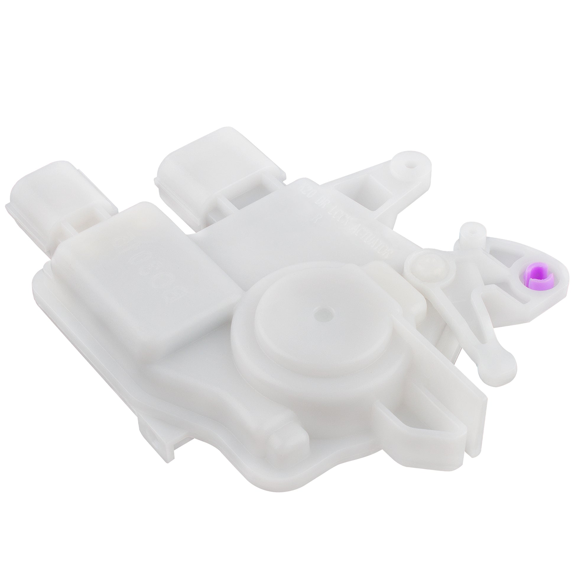 BOXI Front/Rear Right Passenger Side Door Latch & Lock Actuator Assembly for 2004-2008 for Acura TL — product photo 6