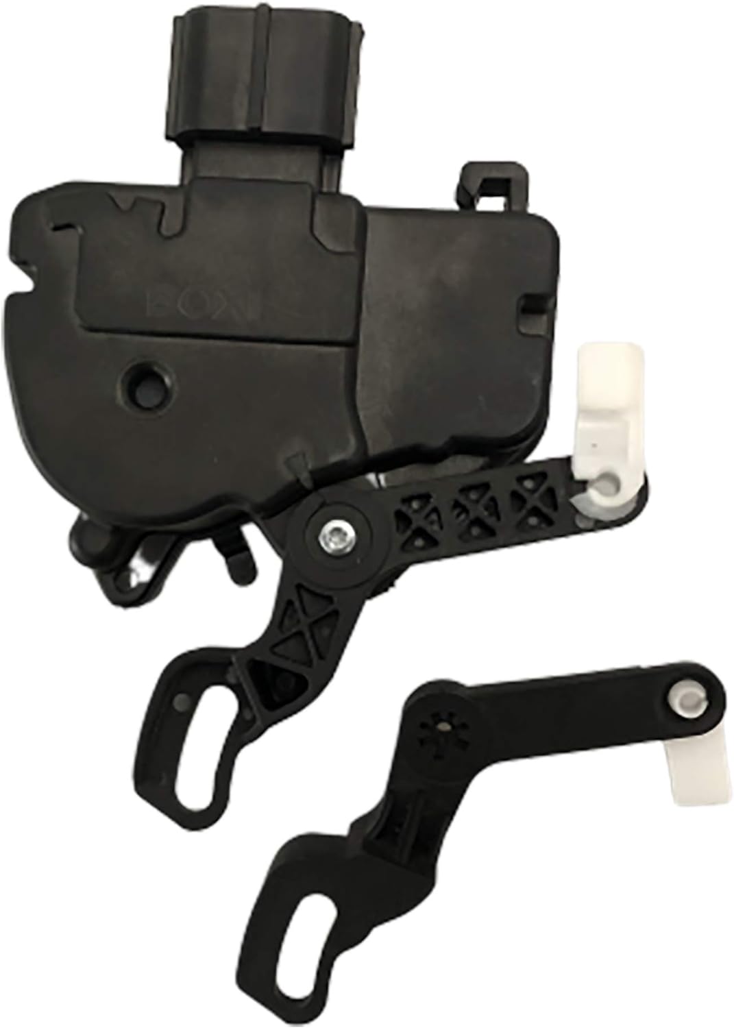 BOXI 746-259 Right or Left Side Sliding Door Lock Actuator fits for Chrysl-er Gand Voyager 2001-2002