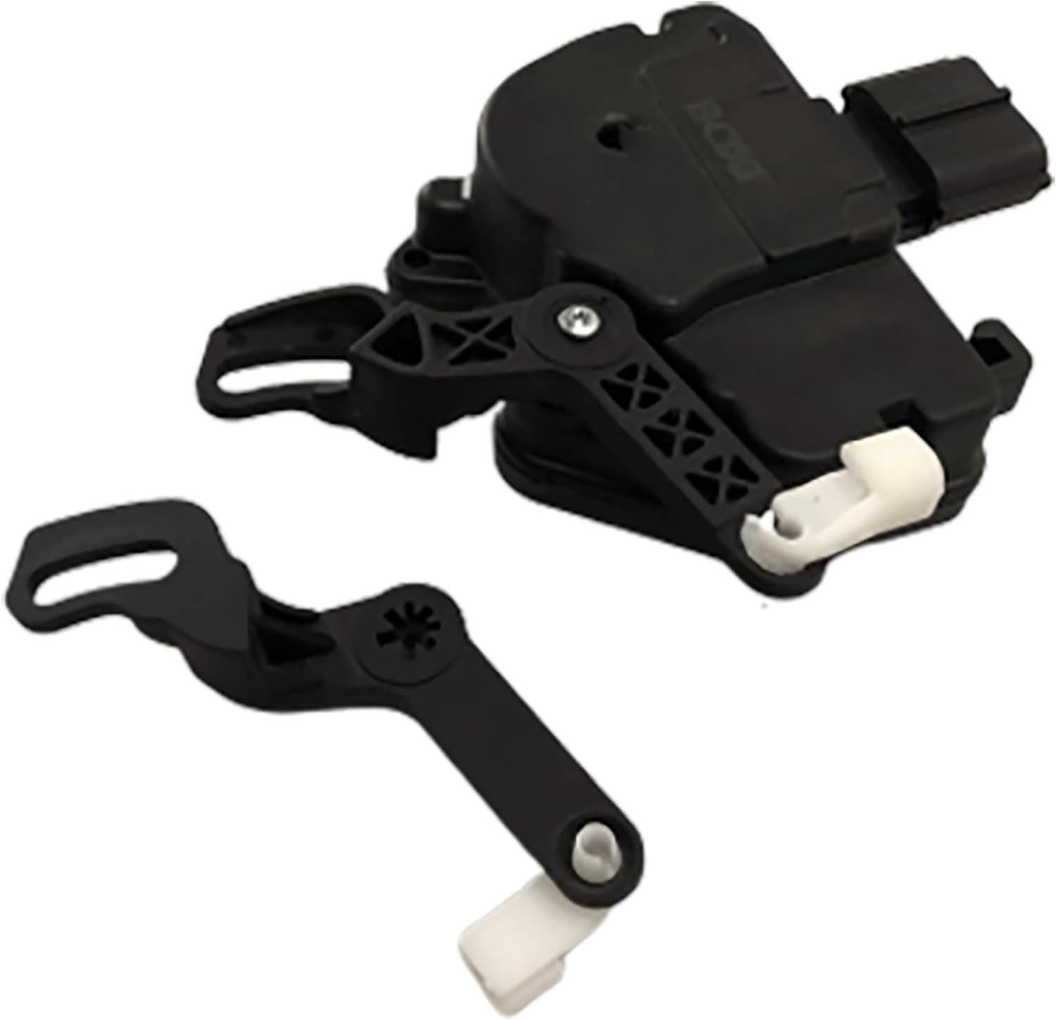 BOXI 746-259 Right or Left Side Sliding Door Lock Actuator fits for Chrysl-er Gand Voyager 2001-2002 — product photo 2