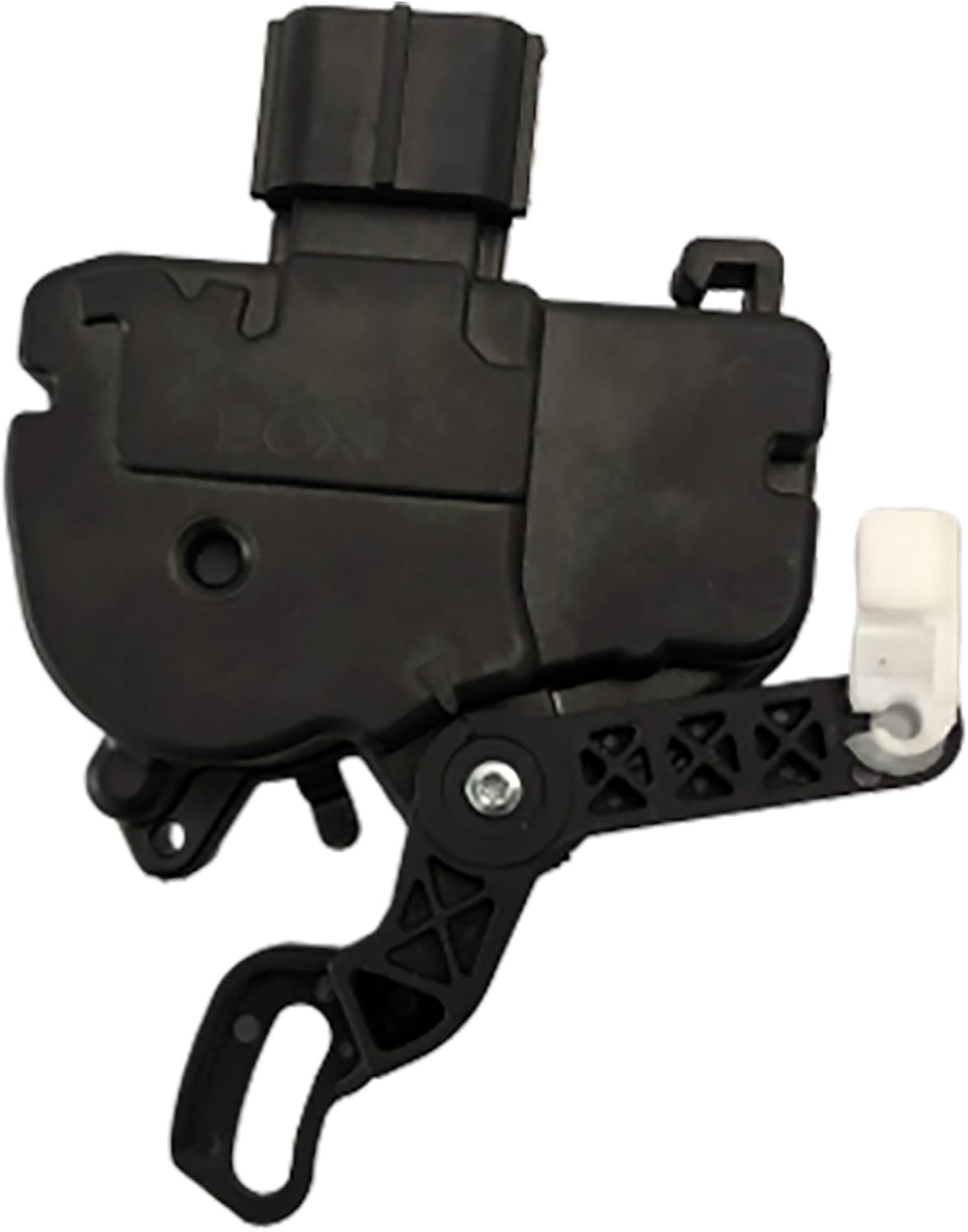 BOXI 746-259 Right or Left Side Sliding Door Lock Actuator fits for Chrysl-er Gand Voyager 2001-2002 — product photo 3