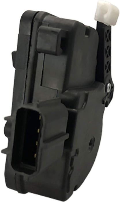 BOXI 746-259 Right or Left Side Sliding Door Lock Actuator fits for Chrysl-er Gand Voyager 2001-2002 — product photo 6