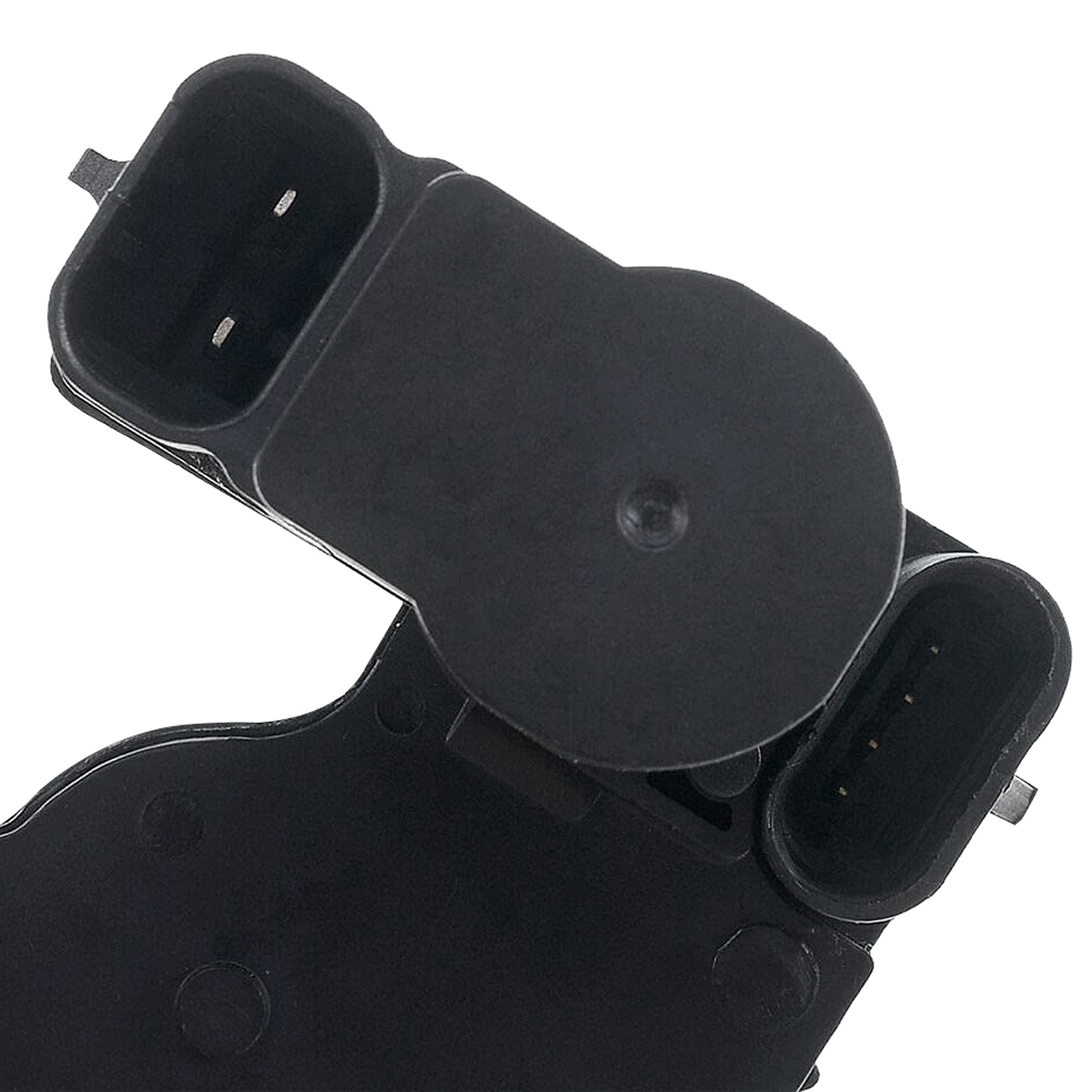 BOXI Door Latch & Lock Actuator Front — product photo 2