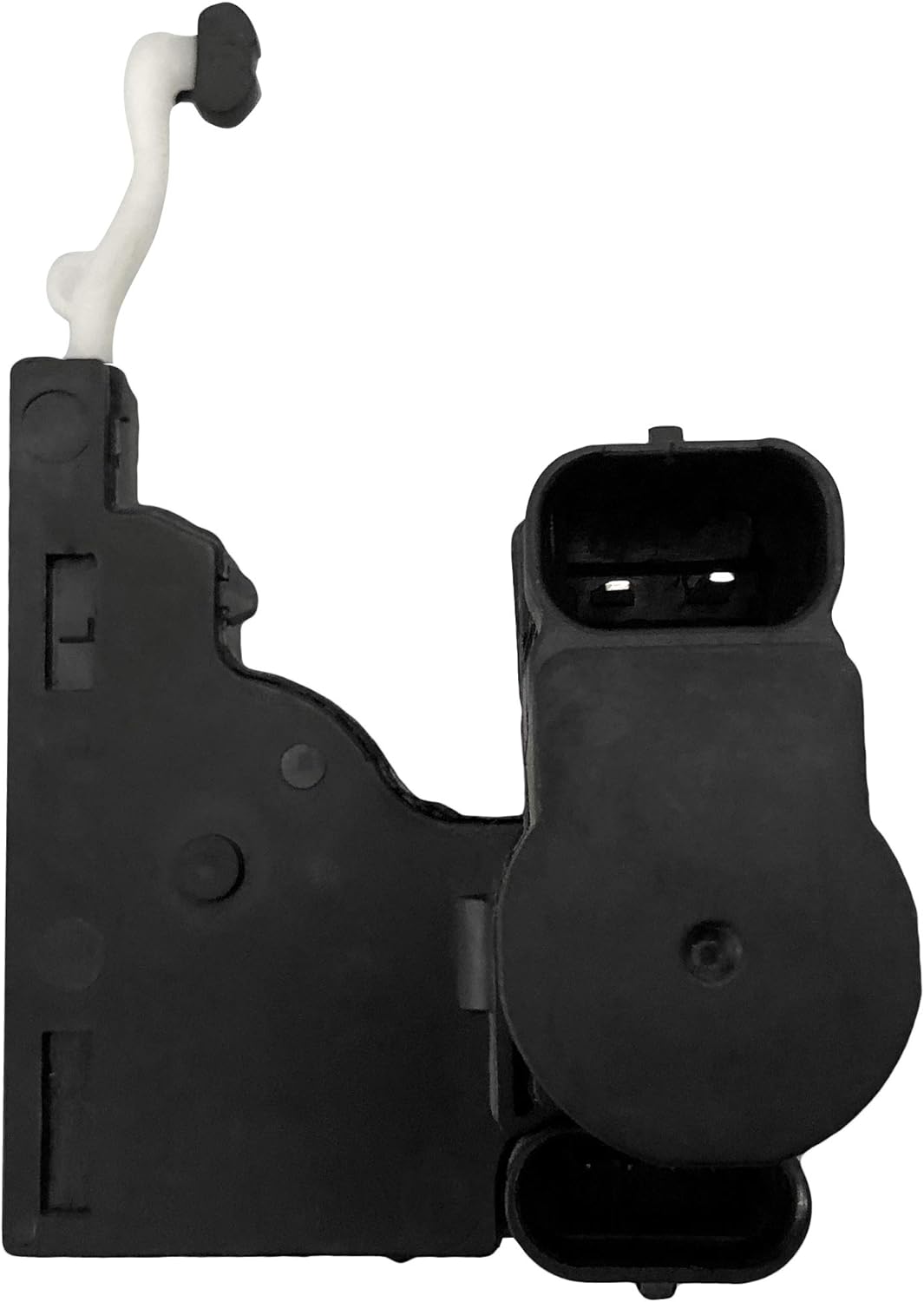 BOXI Door Latch & Lock Actuator Front — product photo 4