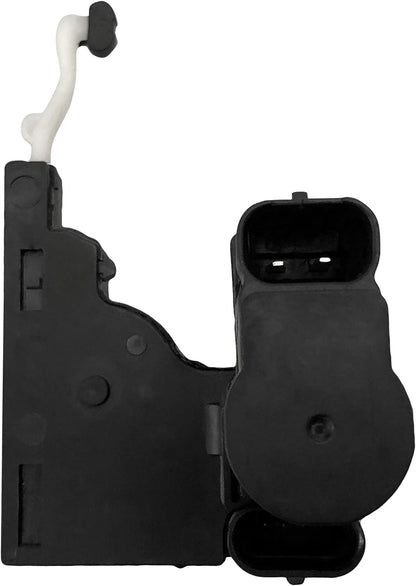 BOXI Door Latch & Lock Actuator Front — product photo 4