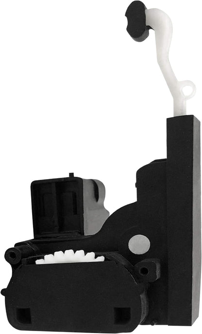 BOXI Door Latch & Lock Actuator Front — product photo 5