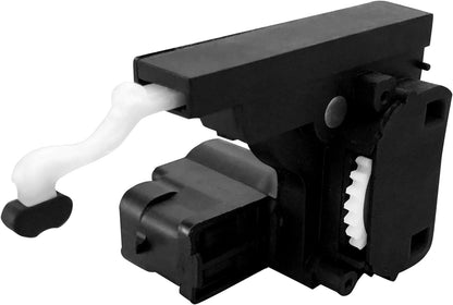 BOXI Door Latch & Lock Actuator Front — product photo 6