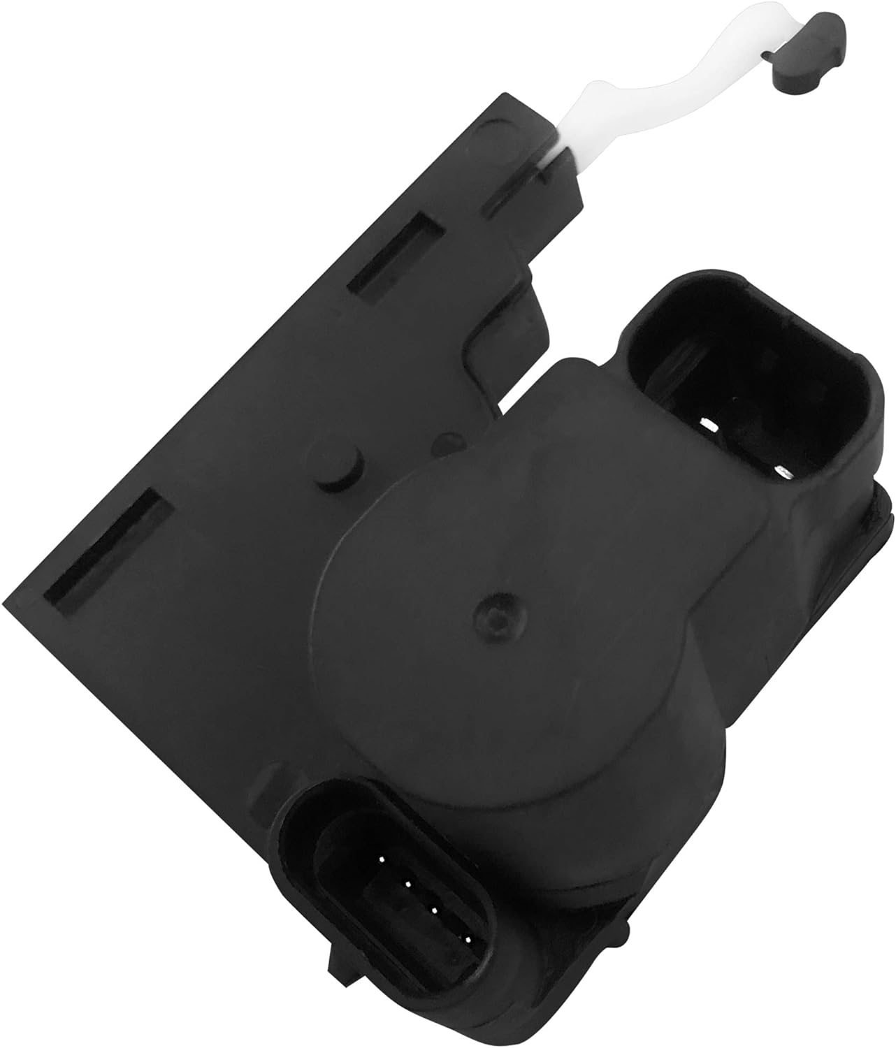BOXI Door Latch & Lock Actuator Front — product photo 7
