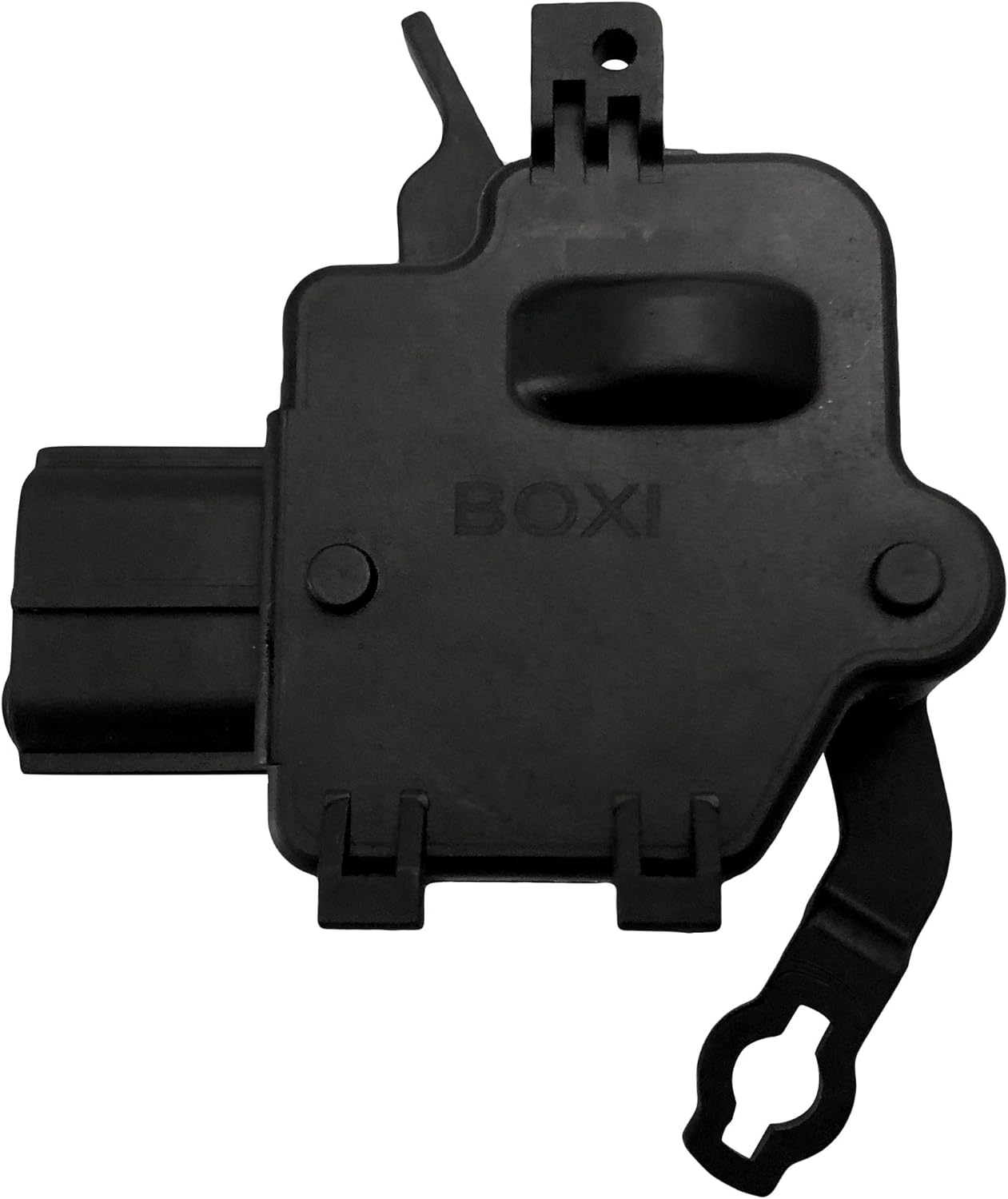 BOXI 746-260 Rear Tailgate Liftgate Hatch Power Door Lock Actuator Fit for Jeep WJ Grand Cherokee
