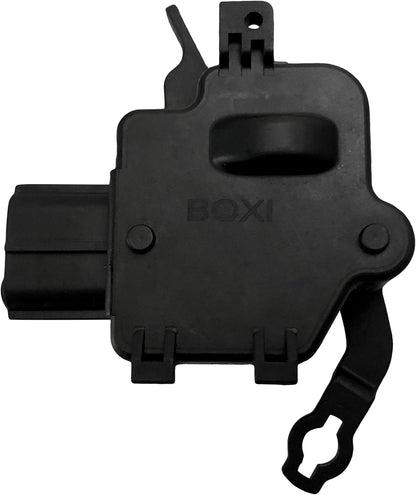 BOXI 746-260 Rear Tailgate Liftgate Hatch Power Door Lock Actuator Fit for Jeep WJ Grand Cherokee