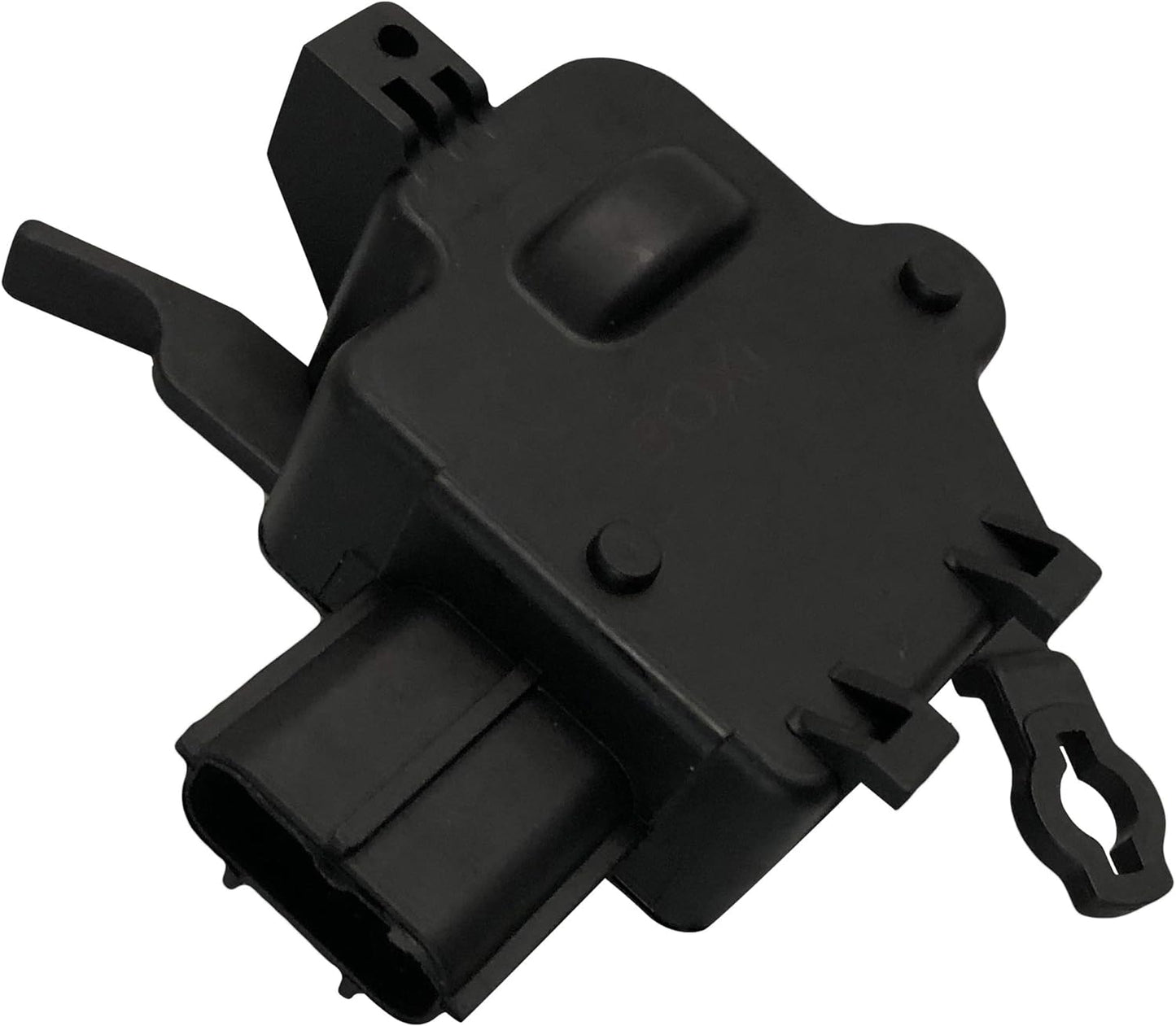 BOXI 746-260 Rear Tailgate Liftgate Hatch Power Door Lock Actuator Fit for Jeep WJ Grand Cherokee — product photo 2