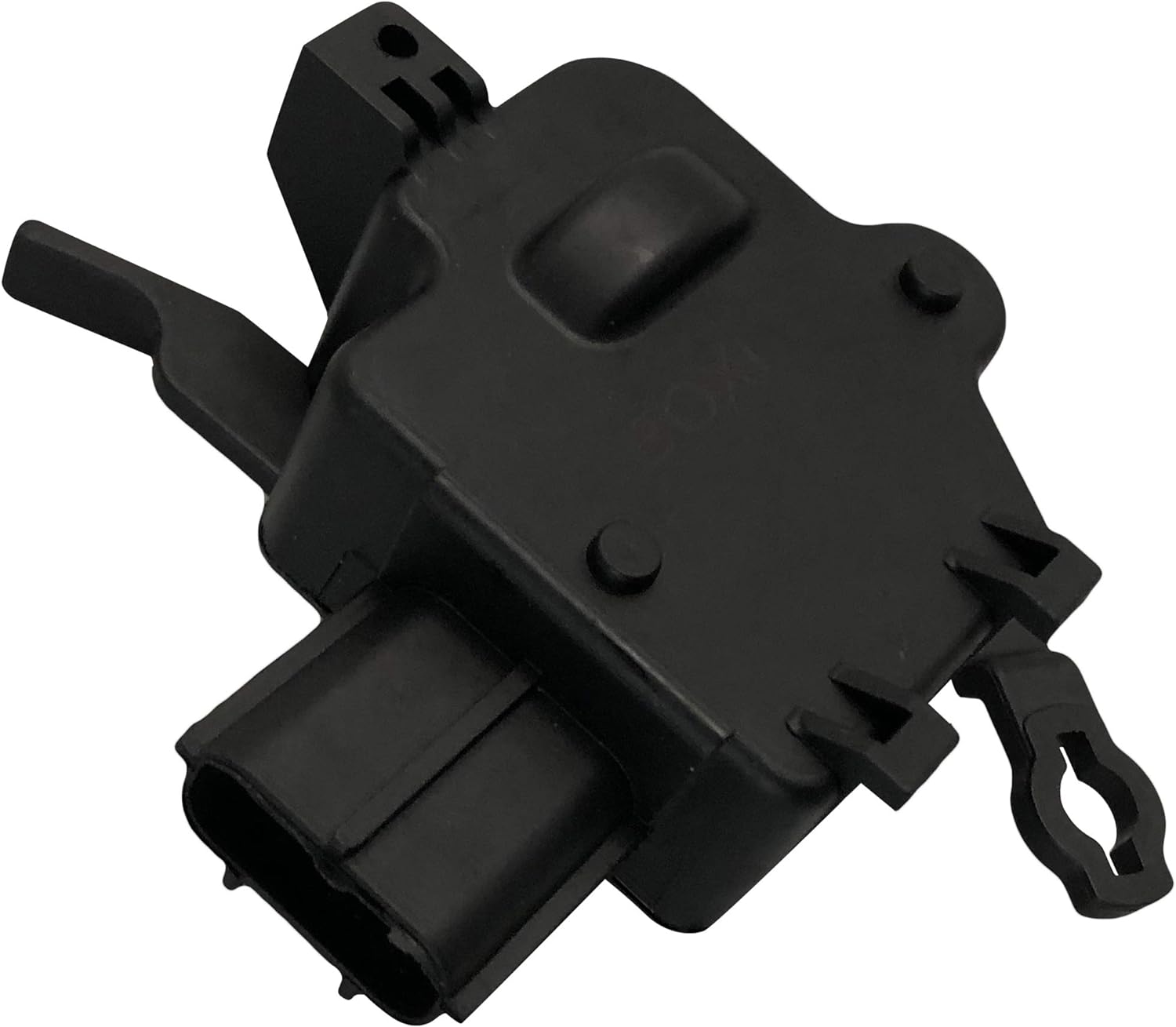 BOXI 746-260 Rear Tailgate Liftgate Hatch Power Door Lock Actuator Fit for Jeep WJ Grand Cherokee — product photo 2