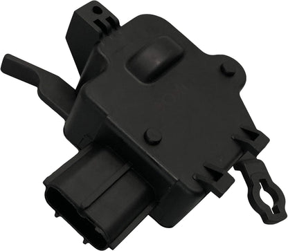 BOXI 746-260 Rear Tailgate Liftgate Hatch Power Door Lock Actuator Fit for Jeep WJ Grand Cherokee — product photo 2