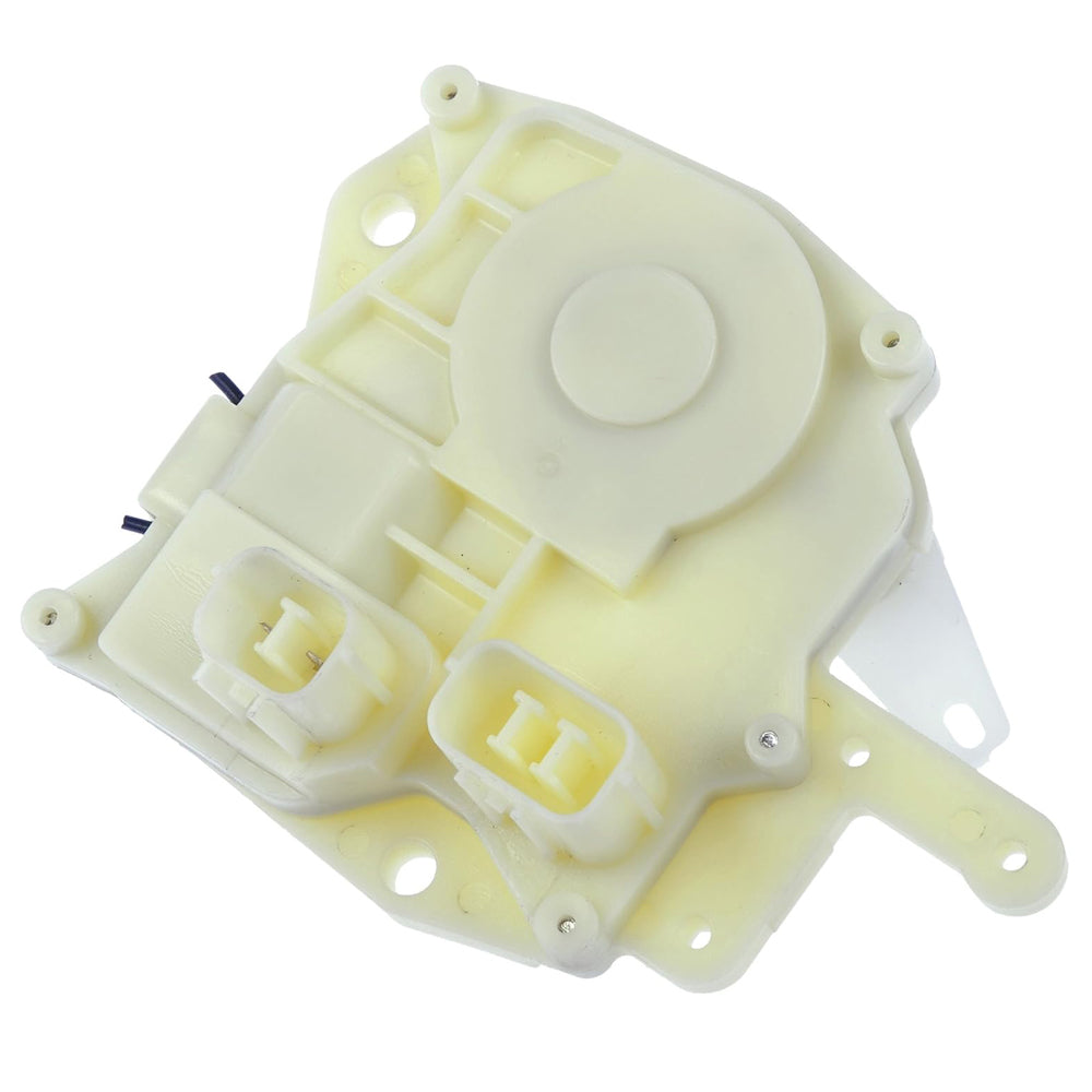 BOXI Front/Rear Right Passenger Side Door Latch & Lock Actuator for Honda 98-02 Accord/01-05 — product photo 2