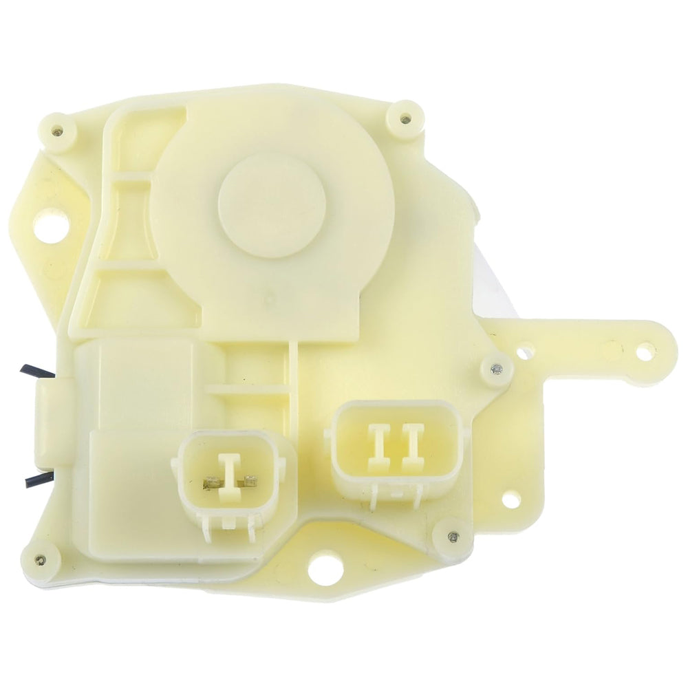 BOXI Front/Rear Right Passenger Side Door Latch & Lock Actuator for Honda 98-02 Accord/01-05
