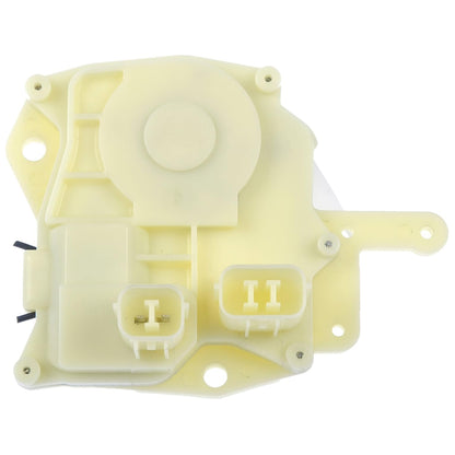 BOXI Front/Rear Right Passenger Side Door Latch & Lock Actuator for Honda 98-02 Accord/01-05