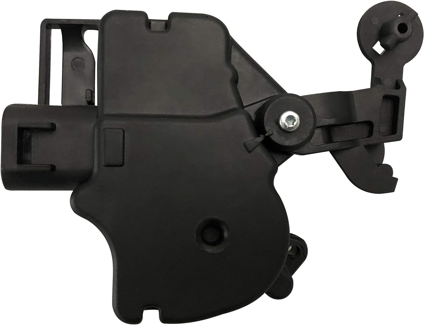 BOXI Rear Liftgate Door Latch & Lock Actuator Fits for Chevy for GMC for Cadillac Tahoe Yukon