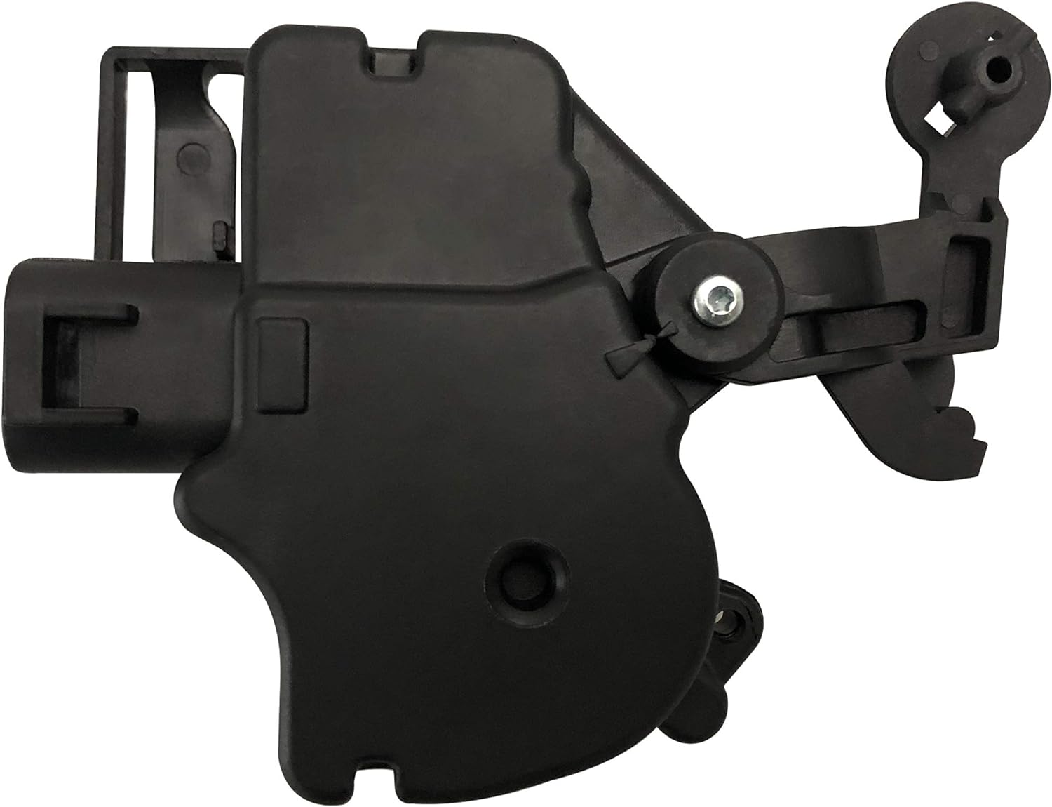 BOXI Rear Liftgate Door Latch & Lock Actuator Fits for Chevy for GMC for Cadillac Tahoe Yukon
