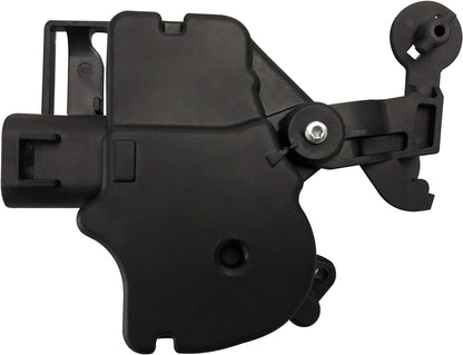 BOXI Rear Liftgate Door Latch & Lock Actuator Fits for Chevy for GMC for Cadillac Tahoe Yukon