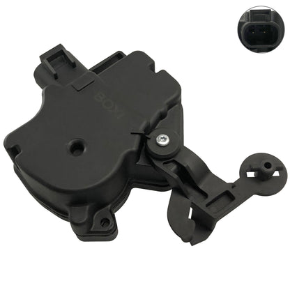 BOXI Rear Liftgate Door Latch & Lock Actuator Fits for Chevy for GMC for Cadillac Tahoe Yukon — product photo 2
