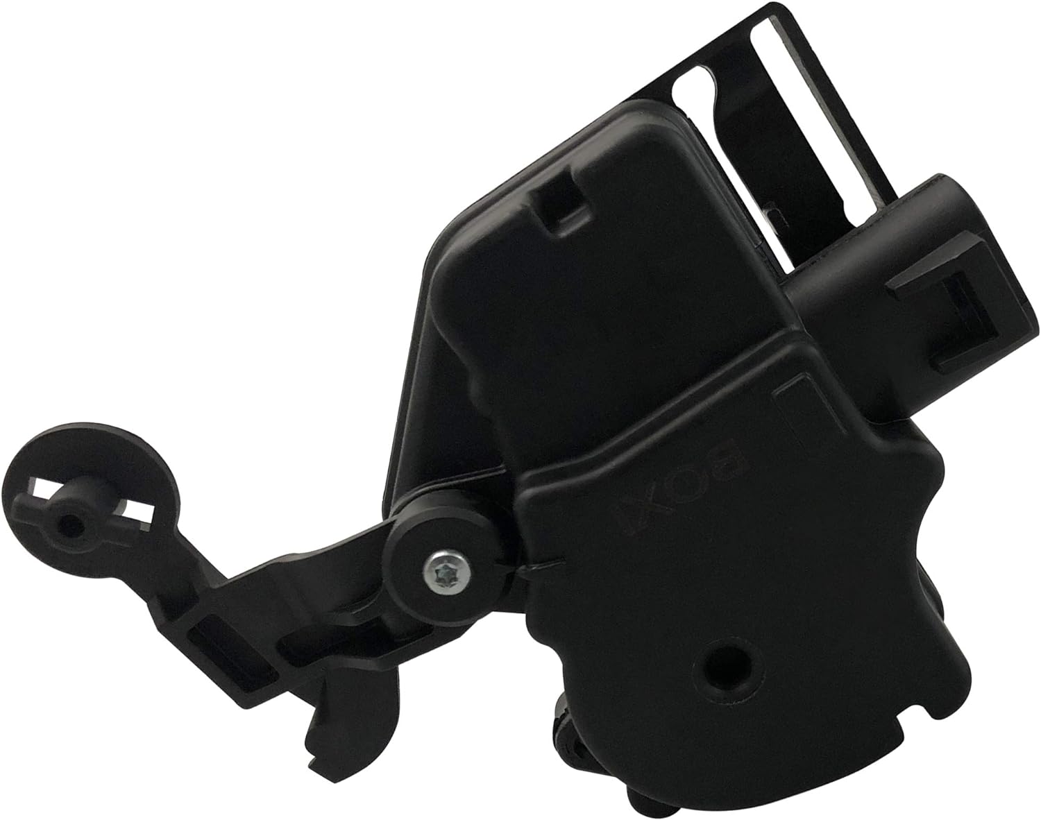 BOXI Rear Liftgate Door Latch & Lock Actuator Fits for Chevy for GMC for Cadillac Tahoe Yukon — product photo 4