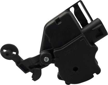BOXI Rear Liftgate Door Latch & Lock Actuator Fits for Chevy for GMC for Cadillac Tahoe Yukon — product photo 4