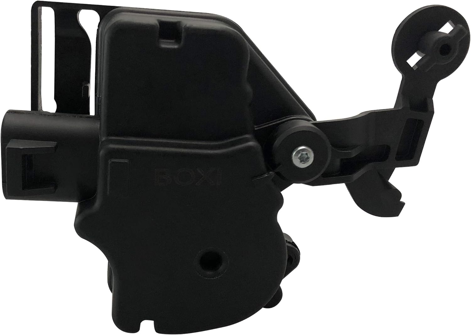BOXI Rear Liftgate Door Latch & Lock Actuator Fits for Chevy for GMC for Cadillac Tahoe Yukon — product photo 5
