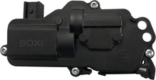 BOXI 746-163 Front/Rear Left Driver Side Door Latch & Lock Actuator for Ford Explorer Five Hundred