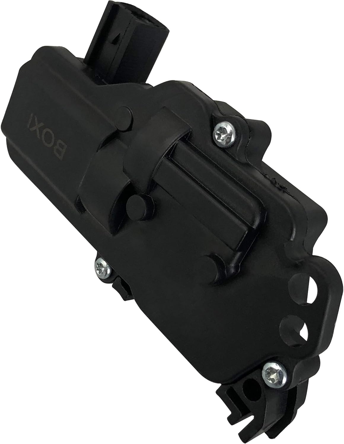 BOXI 746-163 Front/Rear Left Driver Side Door Latch & Lock Actuator for Ford Explorer Five Hundred — product photo 3