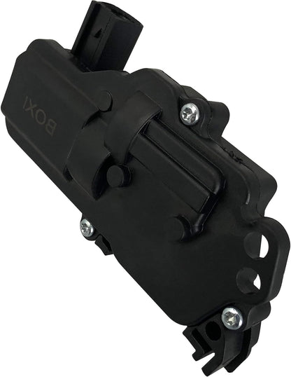 BOXI 746-163 Front/Rear Left Driver Side Door Latch & Lock Actuator for Ford Explorer Five Hundred — product photo 3