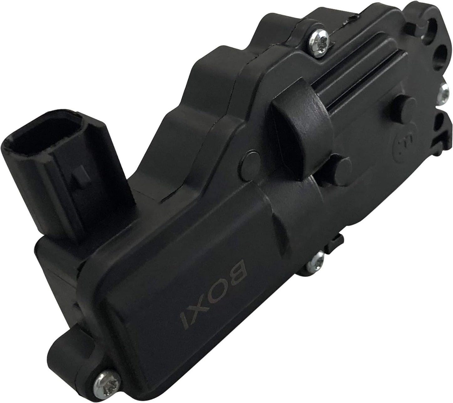 BOXI 746-163 Front/Rear Left Driver Side Door Latch & Lock Actuator for Ford Explorer Five Hundred — product photo 5