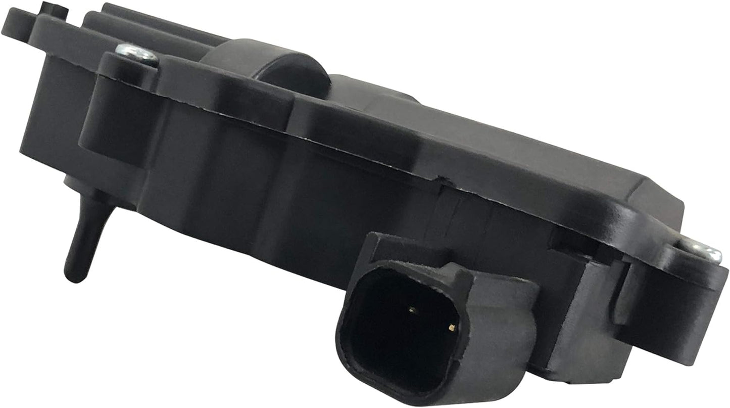 BOXI 746-163 Front/Rear Left Driver Side Door Latch & Lock Actuator for Ford Explorer Five Hundred — product photo 6