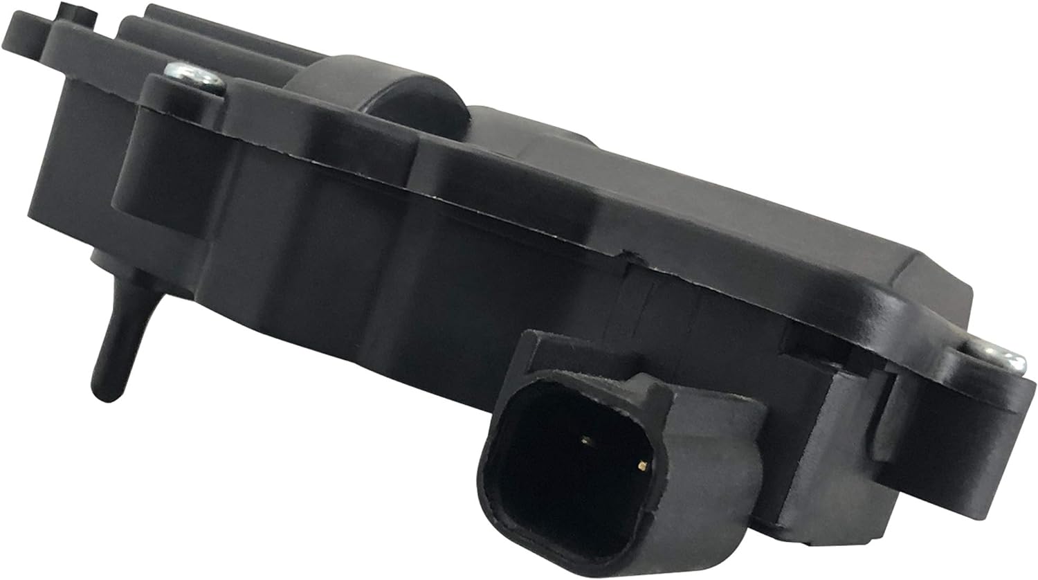 BOXI 746-163 Front/Rear Left Driver Side Door Latch & Lock Actuator for Ford Explorer Five Hundred — product photo 6