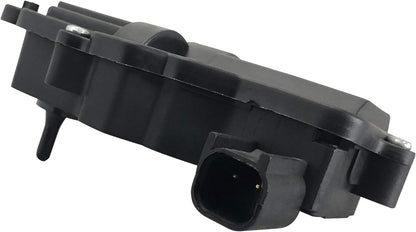 BOXI 746-163 Front/Rear Left Driver Side Door Latch & Lock Actuator for Ford Explorer Five Hundred — product photo 6