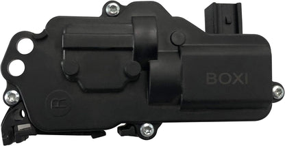 BOXI Front/Rear Right Passenger Side Door Latch & Lock Actuator for Ford Explorer Five Hundred