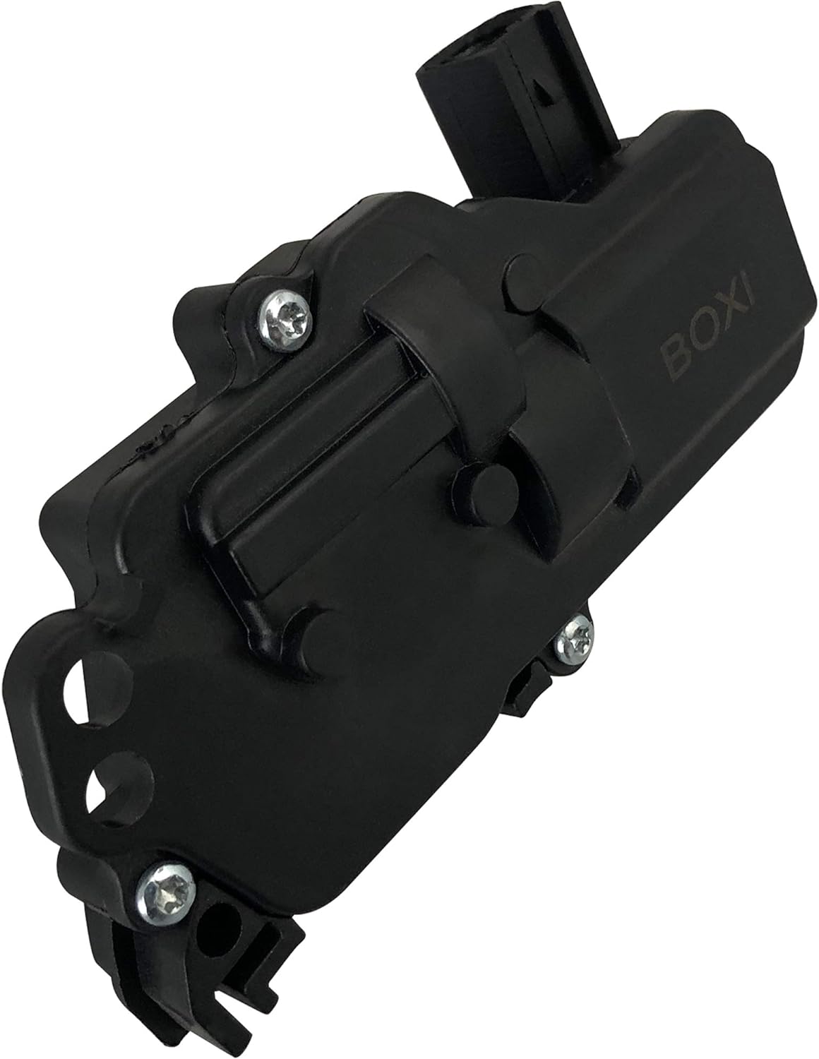 BOXI Front/Rear Right Passenger Side Door Latch & Lock Actuator for Ford Explorer Five Hundred — product photo 3