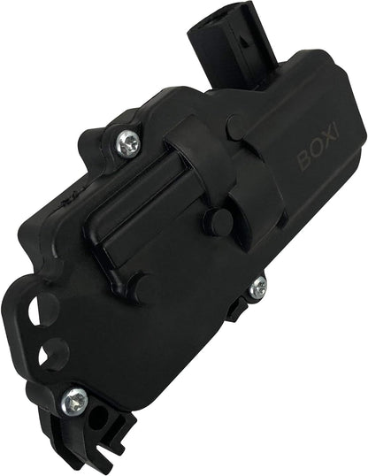 BOXI Front/Rear Right Passenger Side Door Latch & Lock Actuator for Ford Explorer Five Hundred — product photo 3