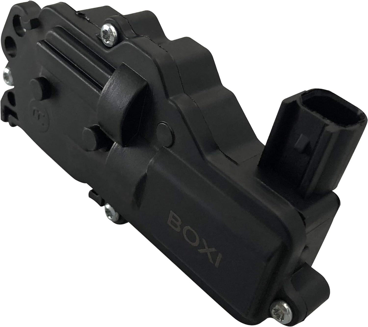 BOXI Front/Rear Right Passenger Side Door Latch & Lock Actuator for Ford Explorer Five Hundred — product photo 5
