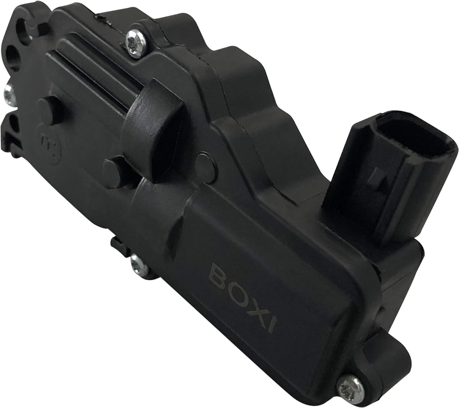 BOXI Front/Rear Right Passenger Side Door Latch & Lock Actuator for Ford Explorer Five Hundred — product photo 5