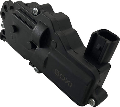 BOXI Front/Rear Right Passenger Side Door Latch & Lock Actuator for Ford Explorer Five Hundred — product photo 5