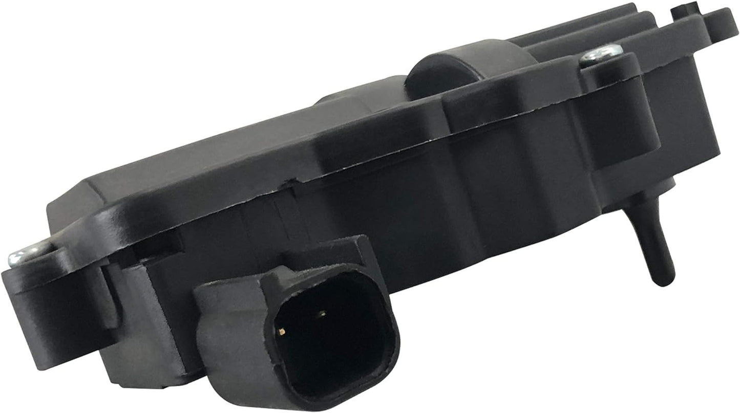 BOXI Front/Rear Right Passenger Side Door Latch & Lock Actuator for Ford Explorer Five Hundred — product photo 6