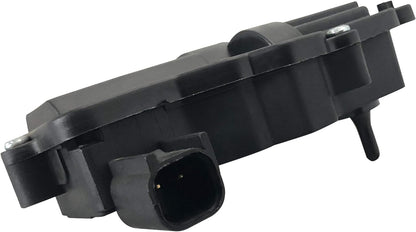 BOXI Front/Rear Right Passenger Side Door Latch & Lock Actuator for Ford Explorer Five Hundred — product photo 6