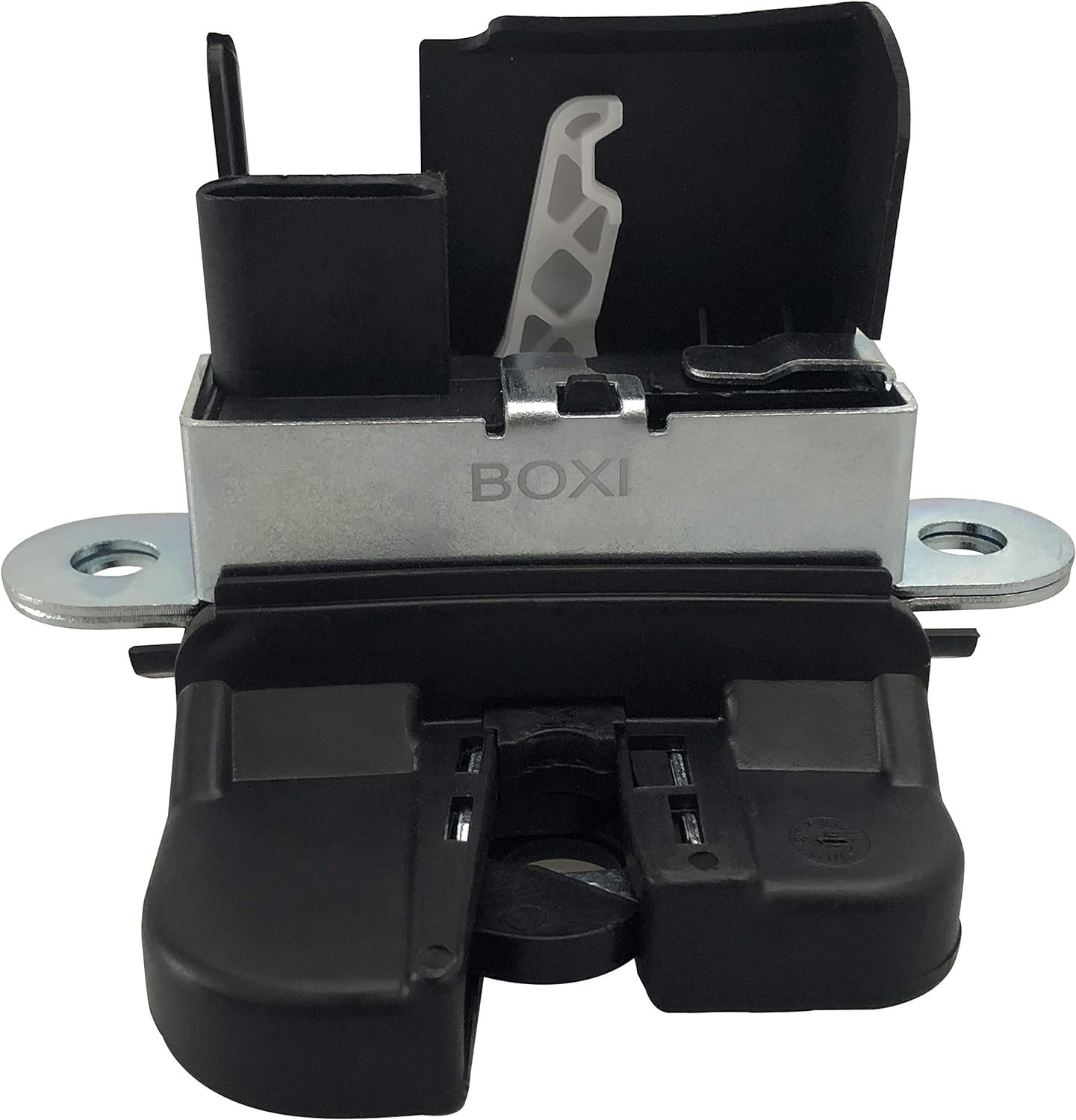 BOXI Rear Trunk Boot Lid Liftgate Latch & Lock Actuator Assembly Fits for Volkswagen VW Golf GTI R — product photo 2